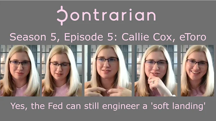 Yes, the Fed Can Still Engineer a 'Soft Landing': ...
