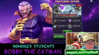 12,000 Unit Offer???? Sooooo Much To Talk About With This Offer