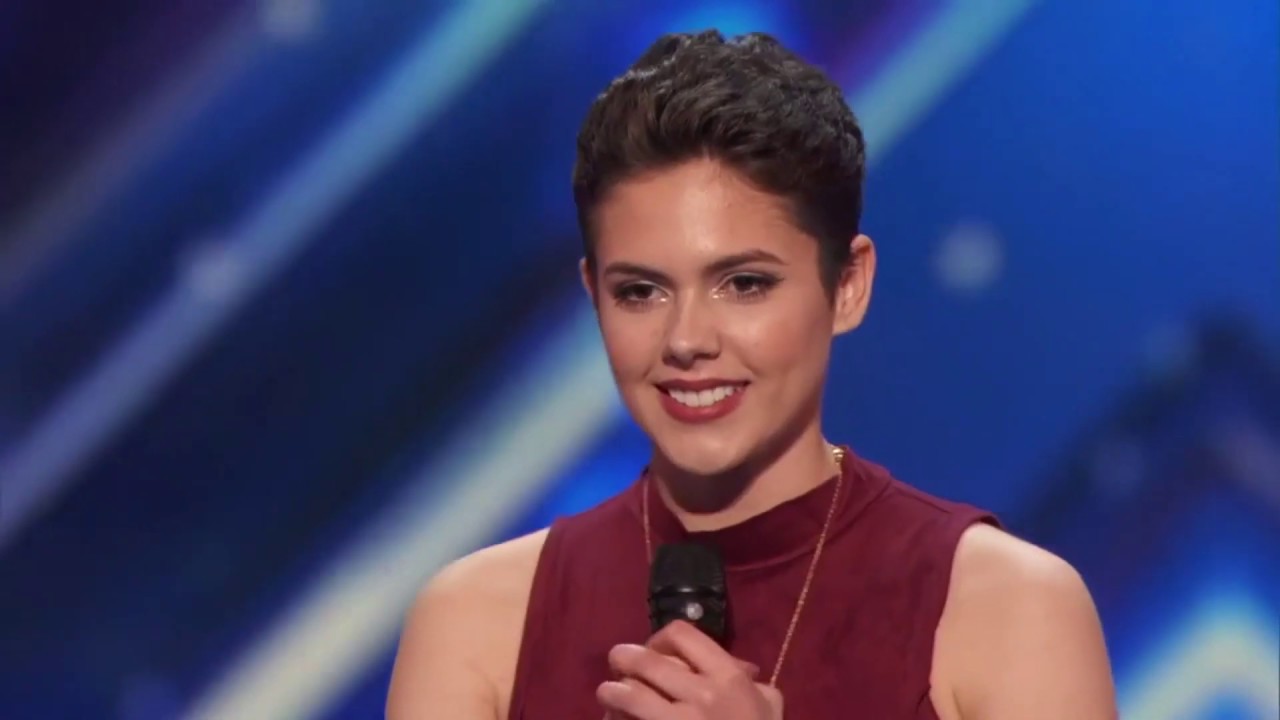 Best gold buzzers compilation YouTube