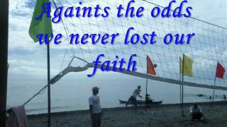 Batch 88 reunion (sing along version)