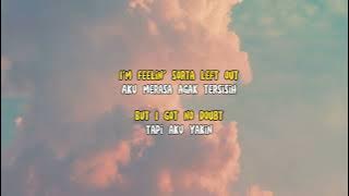 Tiko - Stressed Out (Lirik & Terjemah)