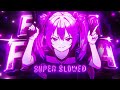 DJ FKU ELA NA FAVELA SUPER SLOWED