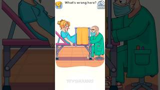 DOP 5 : Delete One Part - What's Wrong Here. ? #dop5 #shortsfeed #shorts