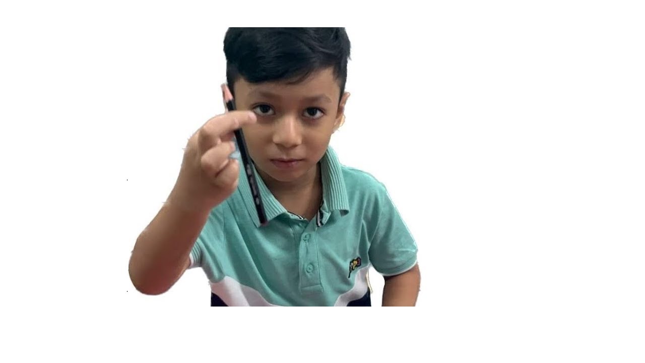 How To Train 5 Year Old Kid In Running