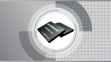 Winbond OctalNAND | Tech Explainer