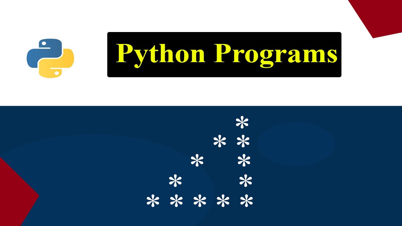 hollow right triangle 2 in python assignment expert