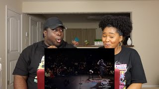 He's So Underrated!!! | Aries Spears - Look How Uncomfortable This White Dude Is! (Reaction)