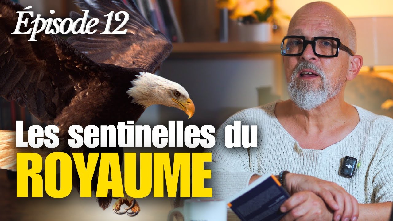 Monter plus haut pour descendre plus bas