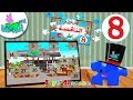اناشيد الروضة تعليم الاطفال لعبة القطعة الناقصة 8 تساعد على تنشيط الذاكرة والانتباه لدى الاطفال