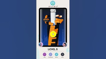 Stack Bounce 8: Ultimate Guide to Higher Scores!"