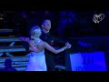 Moshenin - Spitsyna, RUS | 2018 Showtime Stuttgart | DanceSport Total 1