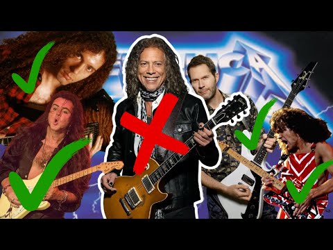 If CREEPING DEATH Was Played By The SHRED GODS!