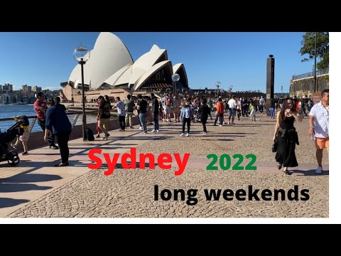 Sydney city NSW