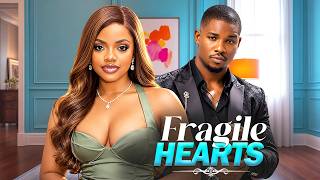 FRAGILE HEARTS (OMECHE OKO, VICTORY MICHAEL) Latest Nigerian Movies 2026