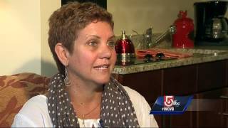 Simulator helps give better understanding of Alzheimer patient's struggle