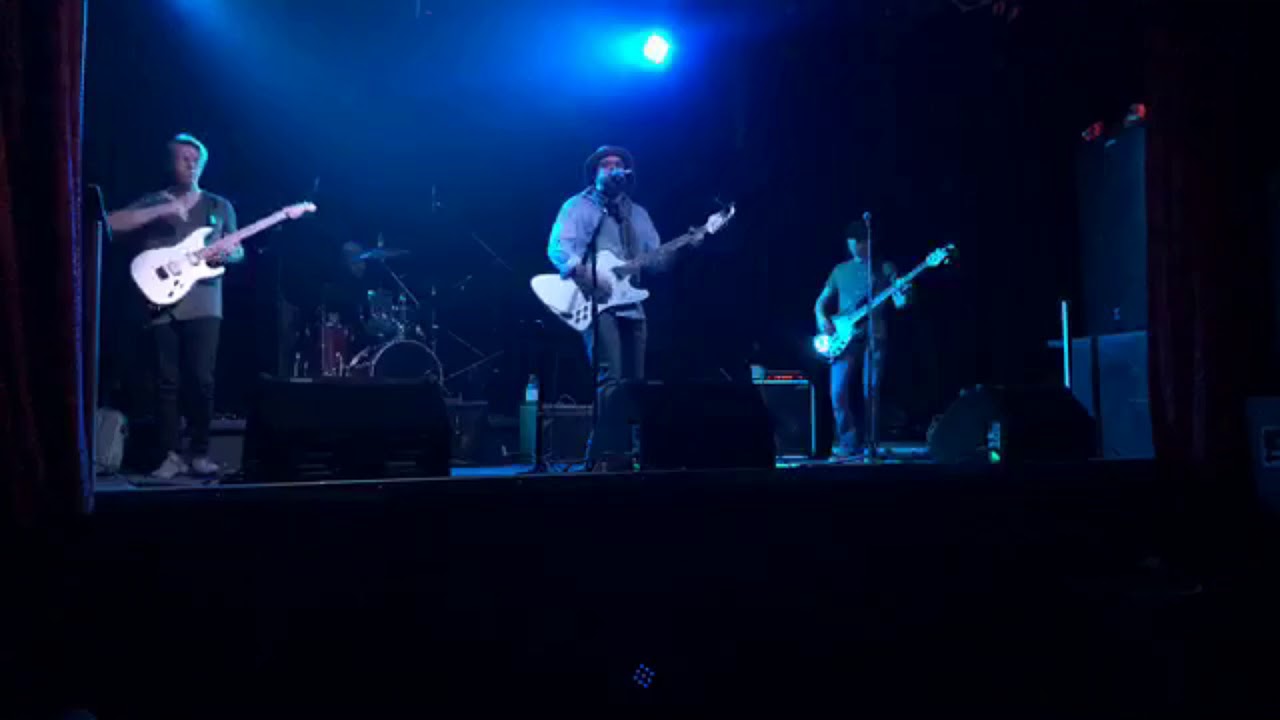 Neil Swanson Chapter - Steve D. Wilson (The Black Doves) feat. Neil Swanson/James ...