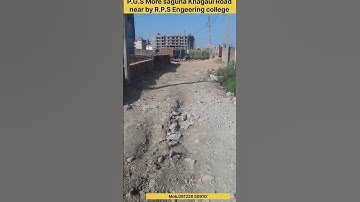 #Best plot in Patna ! #R.P.S more  plot !#saguna plot!@PatnaProperty- #drm plot#shivala