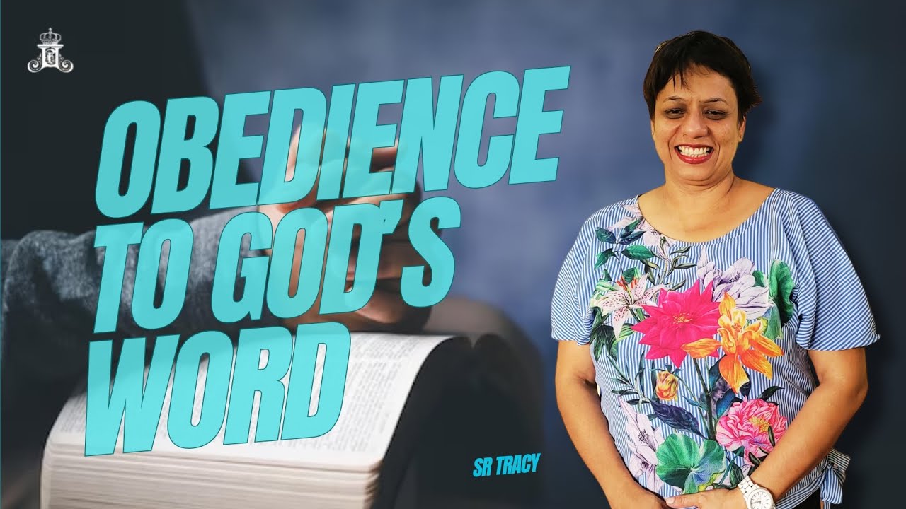 Obedience To God's Word | Jaknibandh
