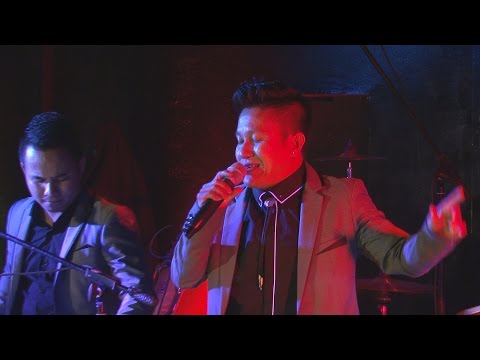Kapounoy กะปูน้อย 01 - คืนลับฟ้า Paris 30/01/2016