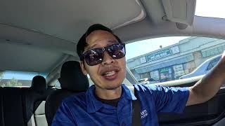 UberEats Customer Concern With Slow Delivery - Uber Driver Confronts & Explain The Reason For Delay
