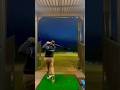 Guess the yards and rate the consistency… #golf #golfcourse #shorts #golfshorts #shortsfeed