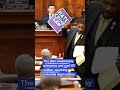 South Carolina's Controversial Redistricting Plan 🗺️