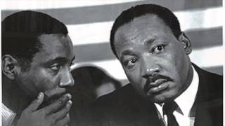 FLOW OF WISDOM EXCLUSIVE - DICK GREGORY ON MLK | WHAT YOU'VE NEVER HEARD BEFORE