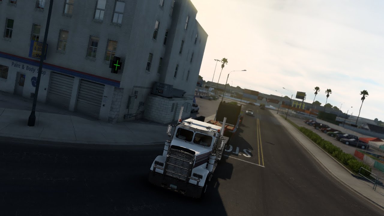 ATS LIVE - YouTube