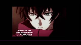 Junto al Amanecer- sped up