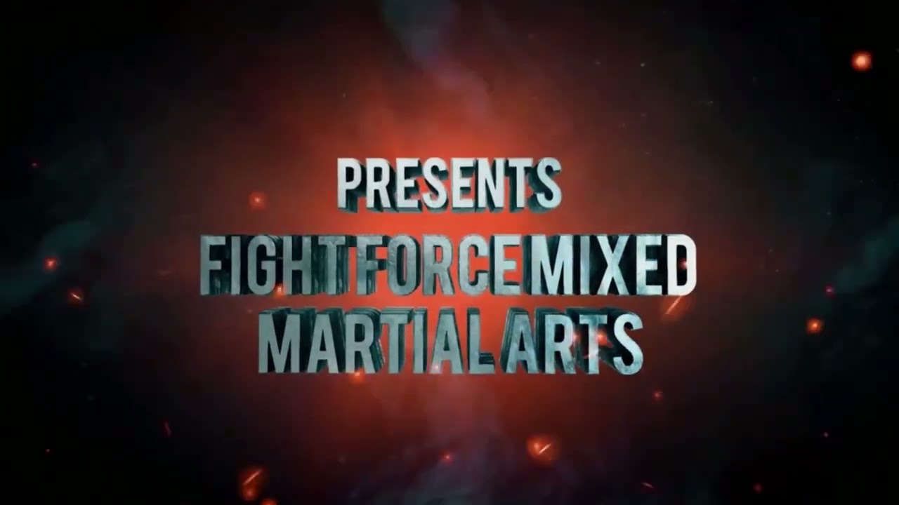 💥 WHIRLWIND ATTACK: Joe Vigil ⚔️ VS Luke Ghekiere 🥊 MMA - FIGHT FORCE MIXED MARTIAL ARTS 🔥 @FIGHT.TV
