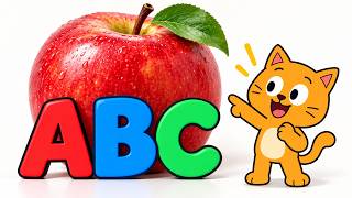 ABC Song for Kids Sing Along from A to Z with NiKO