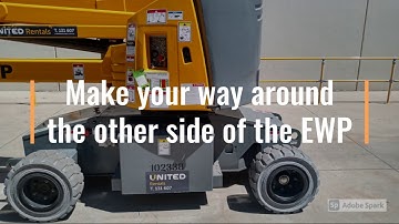 EWP PRACTICAL WALK THROUGH