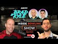 Inside Bowling Show | Episode 23 | Brad and Kyle