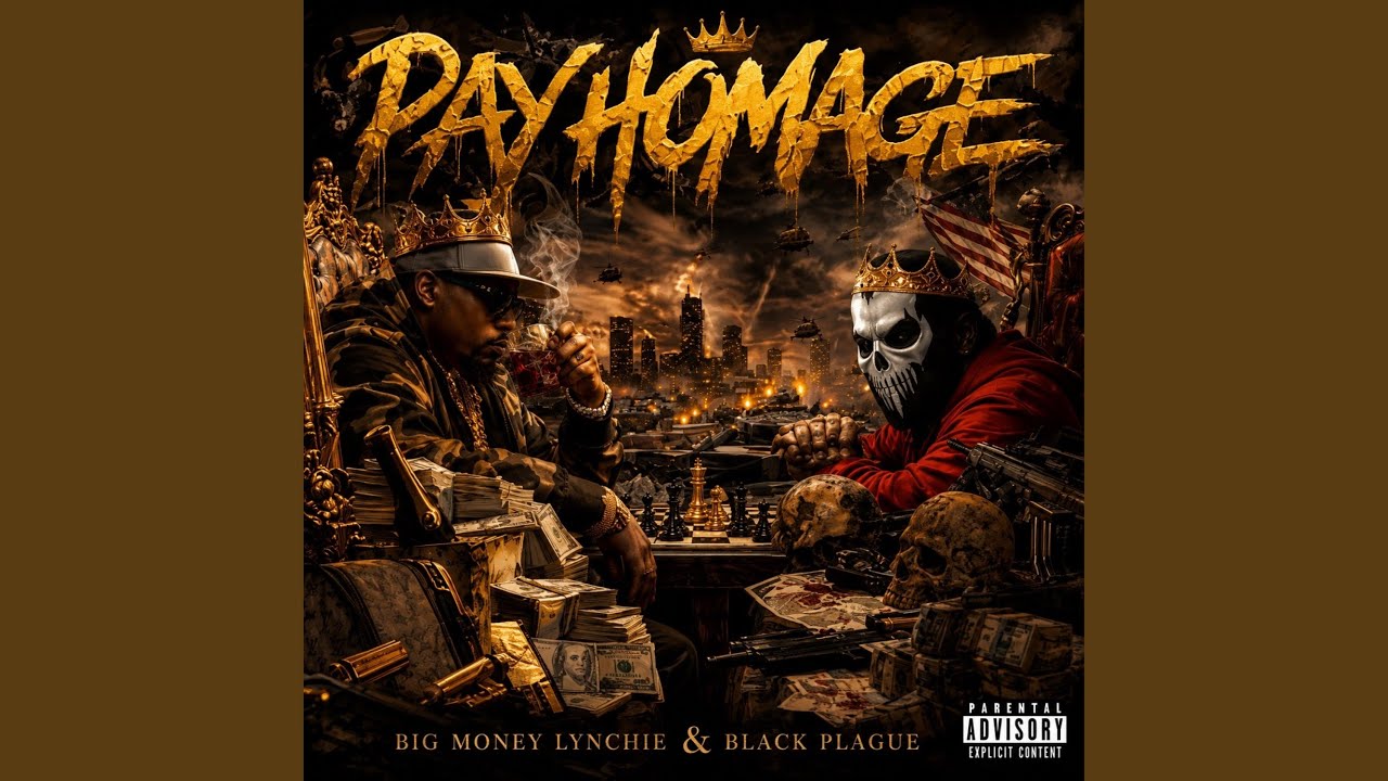 Murda (feat. Big money lynchie) adlı videoyu YouTube'da izle Murda (feat. Big money lynchie) adlı videoyu YouTube'da izle