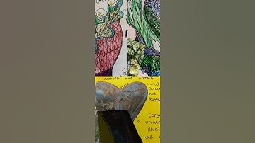 GCSE - Textiles (Examples of Work)