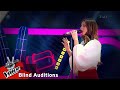 Irene Tony - «Don’t know why» | The Voice of Greece | 10η Σεζόν