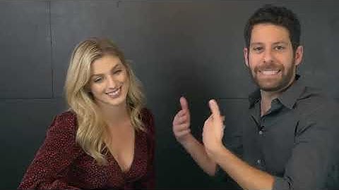 How To Touch & Kiss A Girl On A First Date