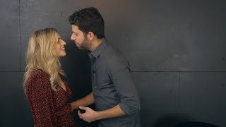 Download Lagu How To Touch \u0026 Kiss A Girl On A First Date MP3