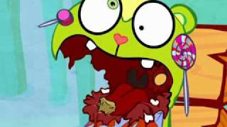 Happy Tree Friends Dentista