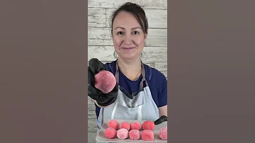 У тебя есть рисовая мука? Сделайте этот невероятно вкусный десерт!