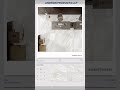 600mm x 1200mm-Ceramic Tiles-White Tone-2-Andron Products LLP, India.Contact @ +91-8866434280