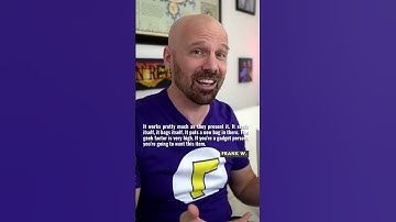 Hate Taking Out the Trash? We