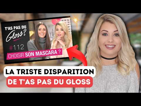 L'incroyable succès de T'as pas du gloss
