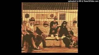 [FREE] BARDERO$ X CYPRESS HILL | beat type boom bap | prod.by lucasuriel.