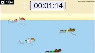 2 minute Swimming Race Timer Net Worth