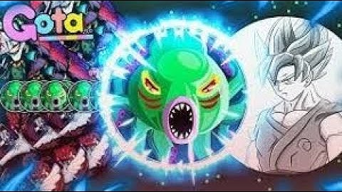 GOTA.IO GREATES DOUBLE SPLIT AND PUSH SPLIT REVERSE 🌟#FEAR2RC #ENRC #LL2RC - #HERERC