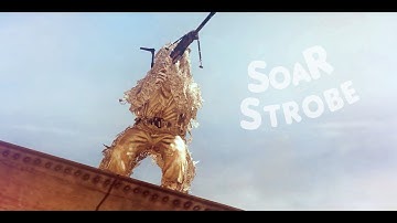 SoaR Strobe | by Deer