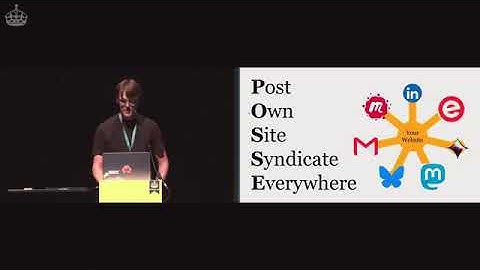 Meetup Is Terrible Now: Py Con UK 2025 Lightning Talk