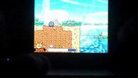 Kirby Squeak Squad Walkthrough Episode 12 Kirby