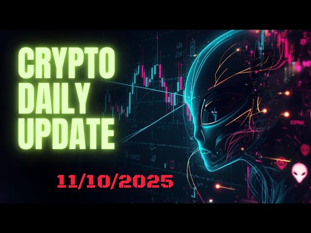 Crypto Daily Update - Somethings Wrong With Bitcoin - Totals Bullish - Bitcoin Sneaky or Bearish?